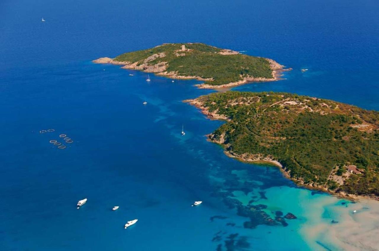 Camping L'Oso Porto-Vecchio  Exterior foto