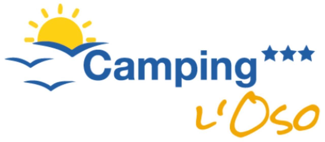 Camping L'Oso Porto-Vecchio  Exterior foto