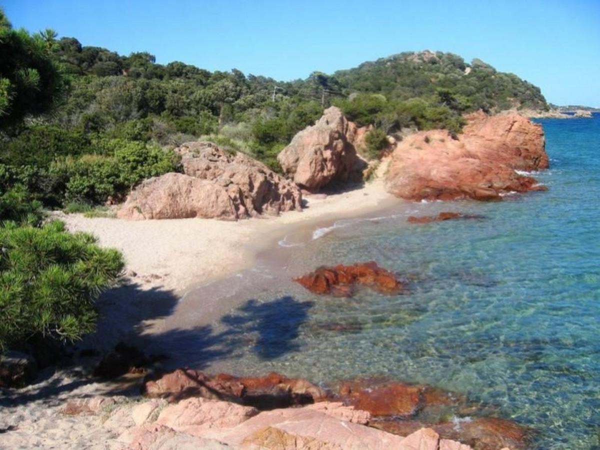 Camping L'Oso Porto-Vecchio  Exterior foto